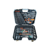 SET HERRAMIENTA 1/2” & 3/8” & 1/4” 122 PIEZAS