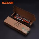 SET CHICHARRA 1/2” 12 PIEZAS - Imagen 3