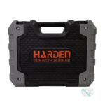 SET HERRAMIENTA 1/4” 46 PIEZAS - Imagen 2