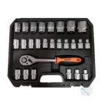 SET HERRAMIENTA 1/2” 32 PIEZAS - Imagen 3