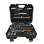 SET HERRAMIENTA 1/2” 32 PIEZAS