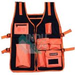 CHAQUETA  PORTA HERRAMIENTAS