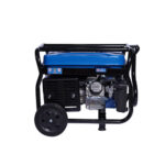 Generador Bencinero 3500 Watts 220v Eléctrico/manual Hyundai - Imagen 2