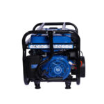 Generador Bencinero 3500 Watts 220v Eléctrico/manual Hyundai - Imagen 3