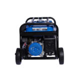 Generador Bencinero 3500 Watts 220v Eléctrico/manual Hyundai - Imagen 4