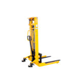 APILADOR MANUAL 1500KG PATA ANCHA WMSA1500 STAXX - Imagen 2