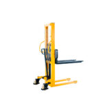 APILADOR MANUAL 1500KG WMS1500  STAXX - Imagen 3