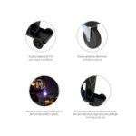 CARRO PARA SOLDADORAS KRAFTER - Imagen 2