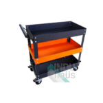 CARRO TALLER 3 BANDEJAS