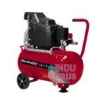COMPRESOR 24L 1,5 Hp EINHELL