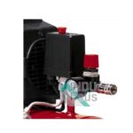 COMPRESOR 24L 1,5 Hp EINHELL - Imagen 4