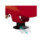 COMPRESOR 24L 1,5 Hp EINHELL - Imagen 6