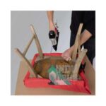 COMPRESOR 24L 1,5 Hp EINHELL - Imagen 8