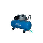 COMPRESOR HYUNDAI 220V 3HP 200L