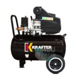 COMPRESOR KRAFTER 220V 2,5HP 50 LTS