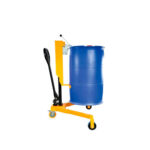 CARRO PORTA TAMBORES STAXX 300 KILOS