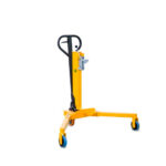 CARRO PORTA TAMBORES STAXX 300 KILOS - Imagen 2