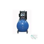 COMPRESOR HYUNDAI 220V 3HP 200L - Imagen 2