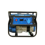 GENERADOR BENCINERO 1100 W 220 V 3000RPM 4,5 AM HYUNDAI