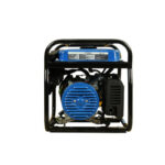 GENERADOR BENCINERO 1100 W 220 V 3000RPM 4,5 AM HYUNDAI - Imagen 2
