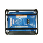 GENERADOR BENCINERO 1100 W 220 V 3000RPM 4,5 AM HYUNDAI - Imagen 3