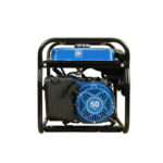 GENERADOR BENCINERO 1100 W 220 V 3000RPM 4,5 AM HYUNDAI - Imagen 4
