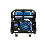 GENERADOR BENCINERO 2200 W 220 V 3000 RPM 9 AM HYUNDAI - Imagen 3