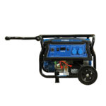 GENERADOR BENCINERO 2800 W 220 V 3000 RPM 11,3 AM PARTIDA ELECTRICO Y MANUAL  HYUNDAI