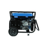 GENERADOR BENCINERO 6500 W 220V 3000 RPM 27,2AM PARTIDA ELECTRICO MANUAL HYUNDAI - Imagen 3