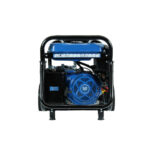 GENERADOR BENCINERO 8300 W 220V 3000 RPM 34 AM PARTIDA ELECTRICO MANUAL HYUNDAI - Imagen 3