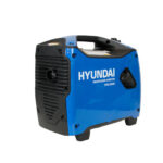 GENERADOR INVERTER GASOLINA 2000W 220V 7,3A PART MANUAL HYUNDAI - Imagen 3