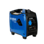 GENERADOR INVERTER GASOLINA 2000W 220V 7,3A PART MANUAL HYUNDAI - Imagen 5