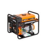 GENERADOR MONO GO22G 2.2KVA GASOLINA  KOLVOK