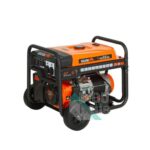 GENERADOR MONO GO55GE 5.5KVA GASOLINA  KOLVOK