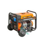 GENERADOR MONO GO70GE 6.5KVA GASOLINA  KOLVOK