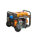 GENERADOR MONO GO82GE 8.5KVA GASOLINA  KOLVOK