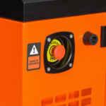 GENERADOR MONO GSS14D 12KVA DIESEL  KOLVOK - Imagen 5
