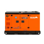 GENERADOR MONO GSS18D 17KVA DIESEL  KOLVOK - Imagen 4