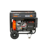 GENERADOR TRIF GO80DE3 8.1KVA DIESEL  KOLVOK - Imagen 3