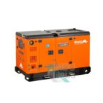 GENERADOR TRIF GSS22D3 22KVA DIESEL KOLVOK