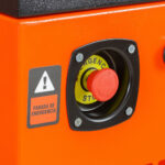 GENERADOR TRIF GSS22D3 22KVA DIESEL KOLVOK - Imagen 5
