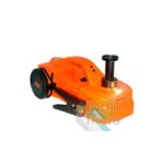 Gata Luz Emergencia-partidor De Motor-compresor 12v