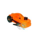 Gata Luz Emergencia-partidor De Motor-compresor 12v - Imagen 2