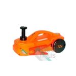 Gata Luz Emergencia-partidor De Motor-compresor 12v - Imagen 4