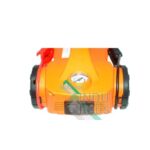 Gata Luz Emergencia-partidor De Motor-compresor 12v - Imagen 7