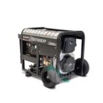 Generador Diesel (XP) TDG7000EXP 5,5Kw Partida Eléctrica