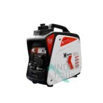 Generador gasolina Inverter Krafter 800 W 220V