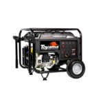 Generador Gasolina (XP) TG8000CXE-XP 7.0 Kw Partida Eléctrica