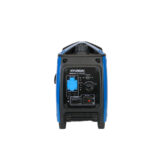 GENERADOR INVERTER GASOLINA 2750W 220V Partida manual - Imagen 4