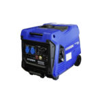 Generador inverter gasolina 4000w 220v con control remoto